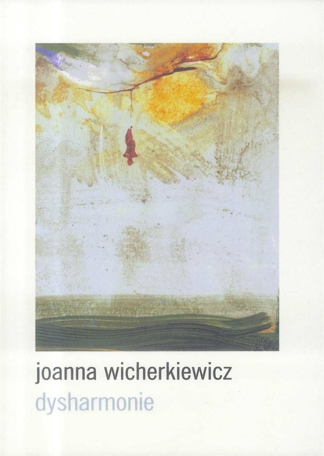 Dysharmonie - Joanna Wicherkiewicz