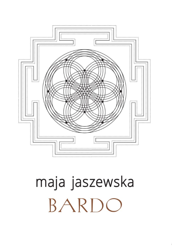 BARDO - Maja Jaszewska