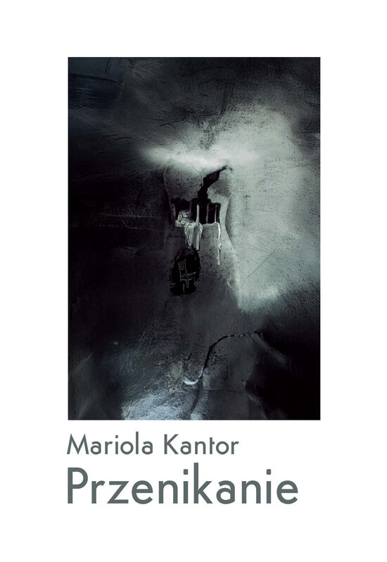 Przenikanie Mariola Kantor