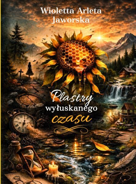PLASTRY WYŁUSKANEGO CZASU