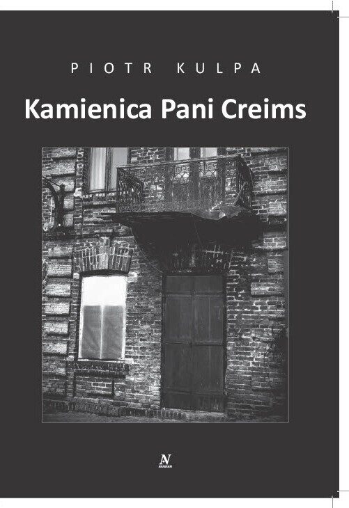 KAMIENICA PANI CREIMS Piotr Kulpa